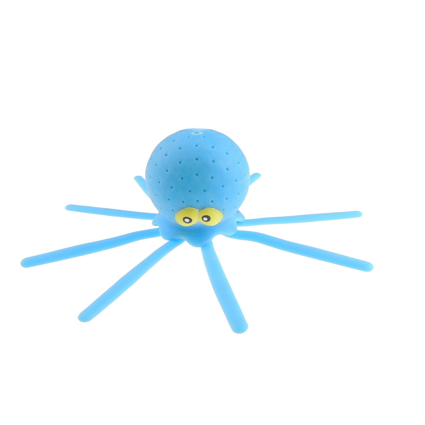 Adult Unisex Girls Boys Kids Toddler Childrens Bath Shower Bathroom Outdoor Summer Play Room Tub Bathtub Pool Swimming Floating Animals Boat Baby Water Soak Toys Sea Octopus Water Squirter