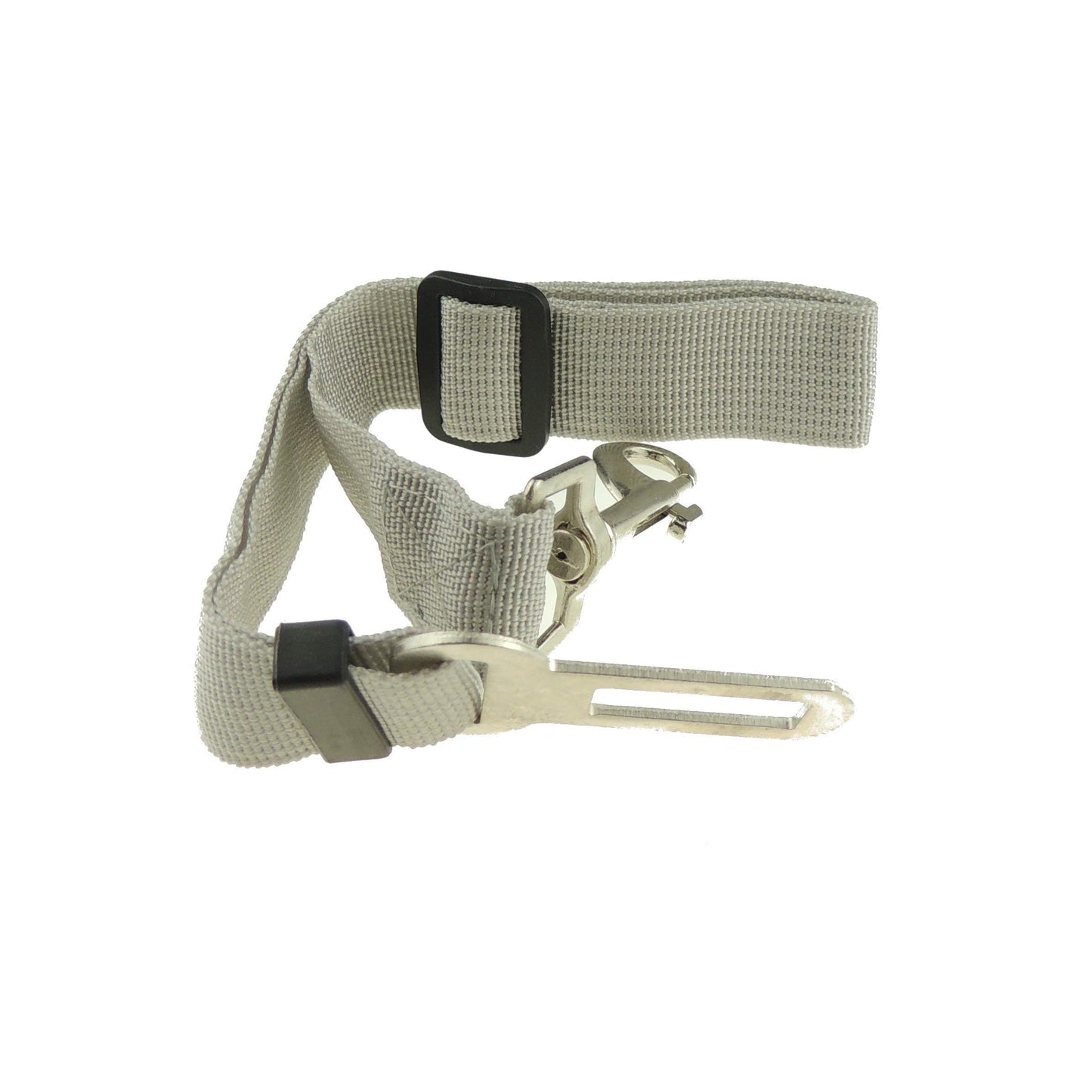 Universal Pet Car Safety Seat Belt, Adjustable Seat Belt Harness for Animals Dogs Puppies Cats, Dog seat belt for car, Strong Dog Car Truck Safety Harness