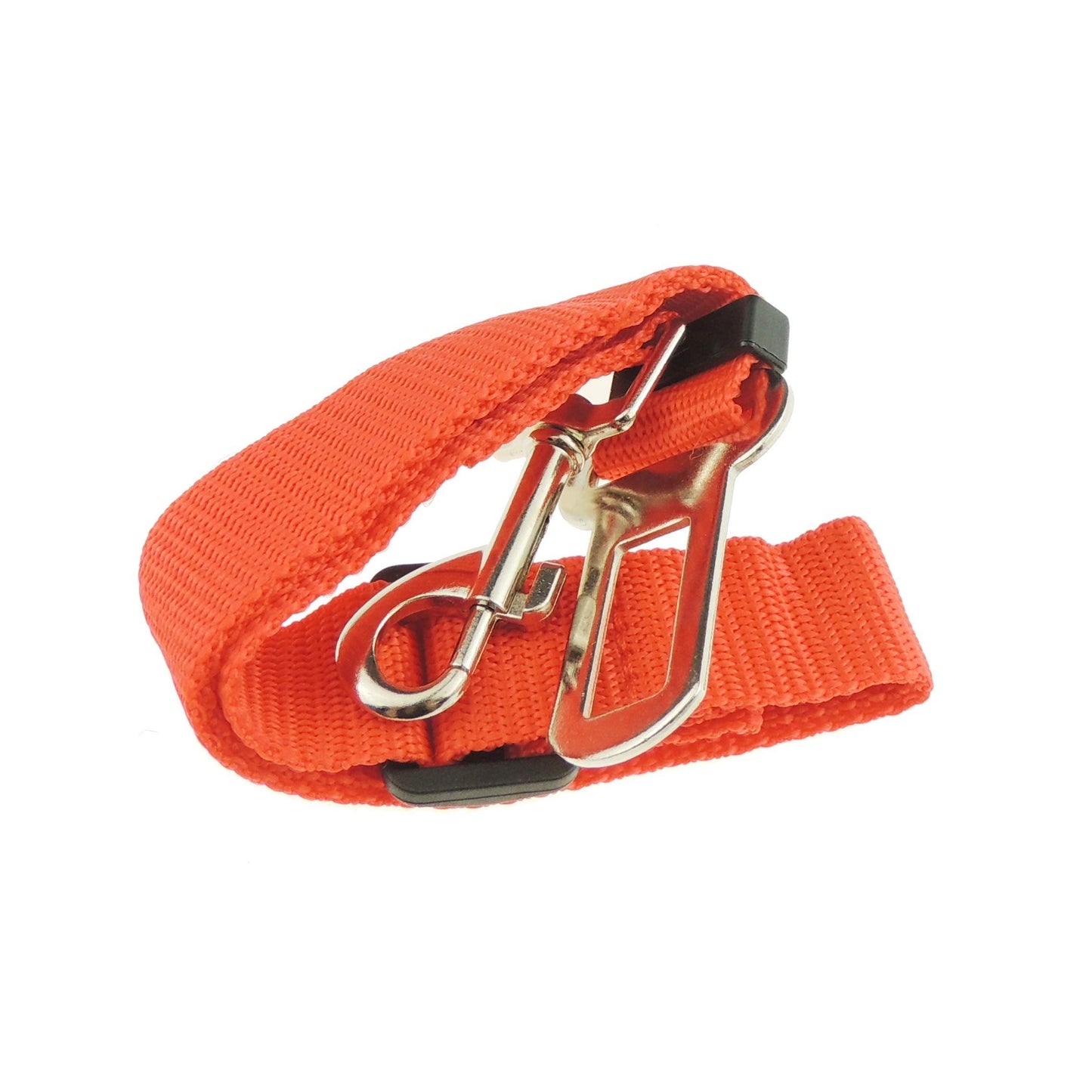 Universal Pet Car Safety Seat Belt, Adjustable Seat Belt Harness for Animals Dogs Puppies Cats, Dog seat belt for car, Strong Dog Car Truck Safety Harness