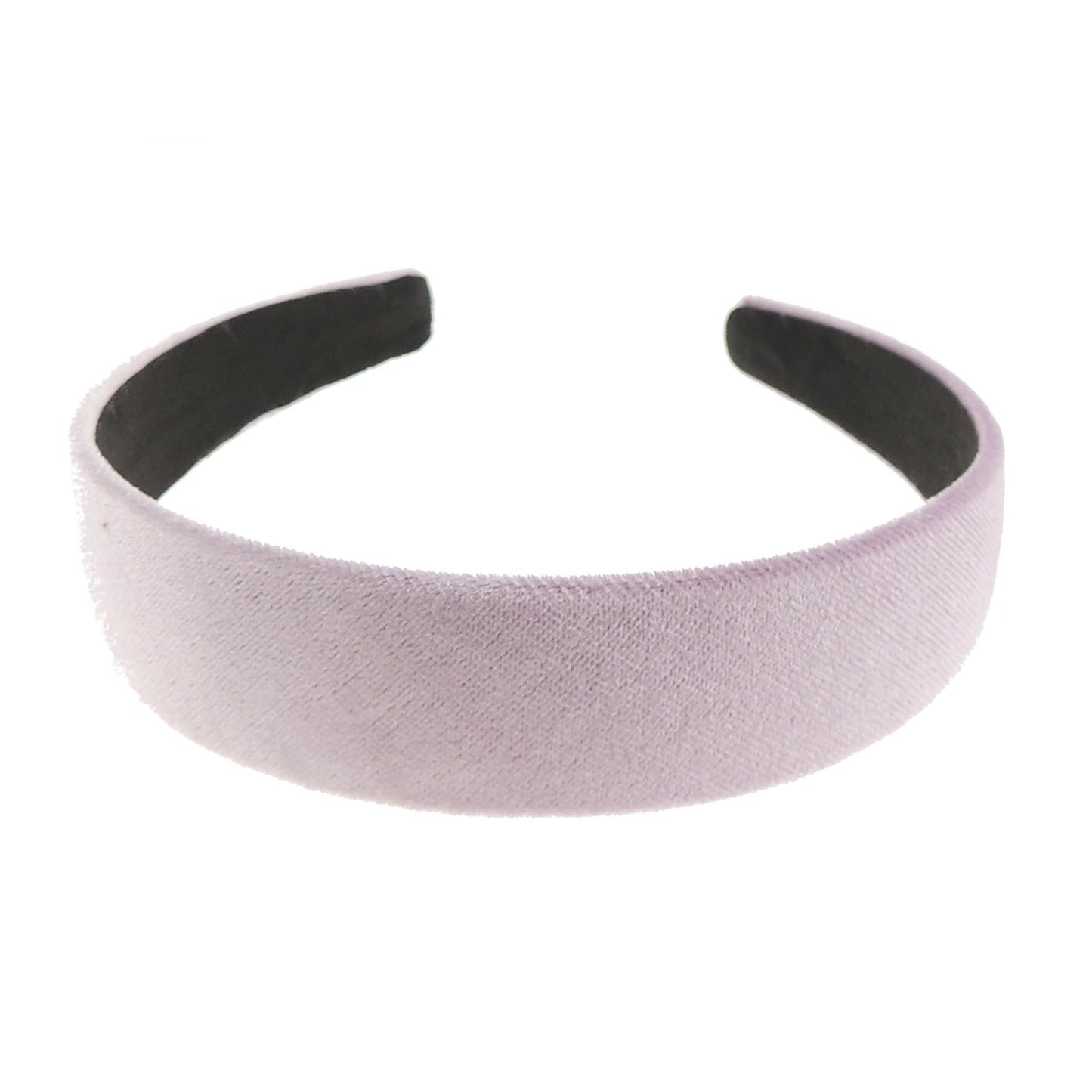 Womens Girls Work School Uniform Birthday Party Wedding Dance Recital Bridesmaid Flower Girl Special Occasion Hair Accessories Velvet Short Long 3cm Headband Alice Band Hairband