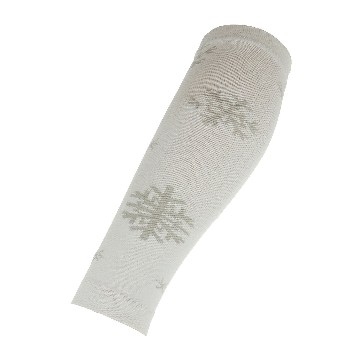 Girls Warm Winter Christmas Winter Leg Warmers 3-8 Years