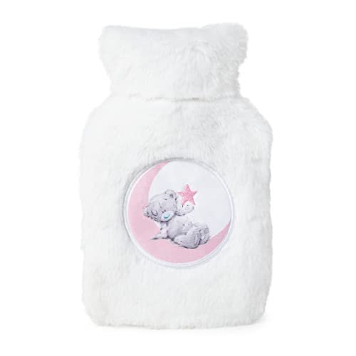 Me to You Tatty Teddy Warm & Toasty Slippers and Hot Water Bottle Gift Set