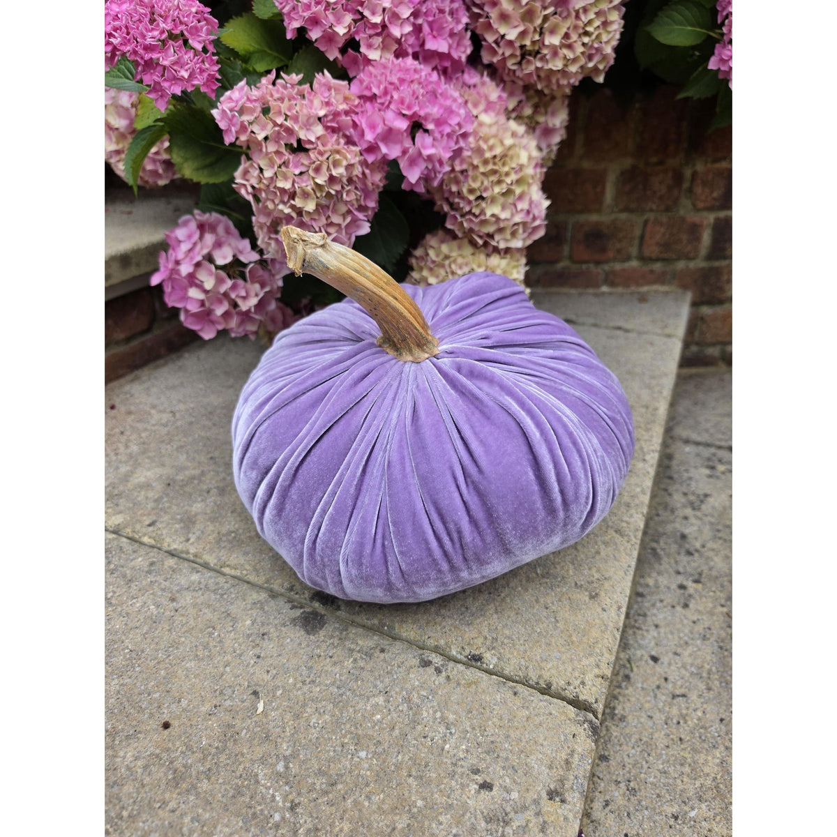 LARGE Baby Pink Velvet Pumpkin, Glam Fall Pumpkin, Blush velvet Pumpkin, Luxury Thanksgiving Table Decor, Autumn Home, Easter Decorations