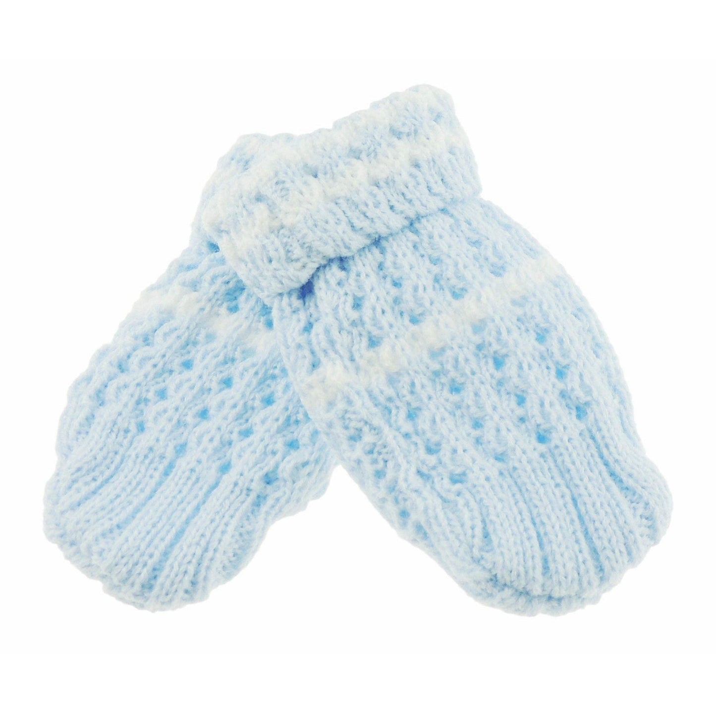 Cute Baby Girls Boys Unisex Gender Neutral Toddler Babies Childrens Kids Accessories Essentials Warm Winter Knit Knitted Magic Stay On Mitts Outdoor Autumn Shower Christmas Gift Fluffy Mittens Gloves Newborn 0 3 6 Months