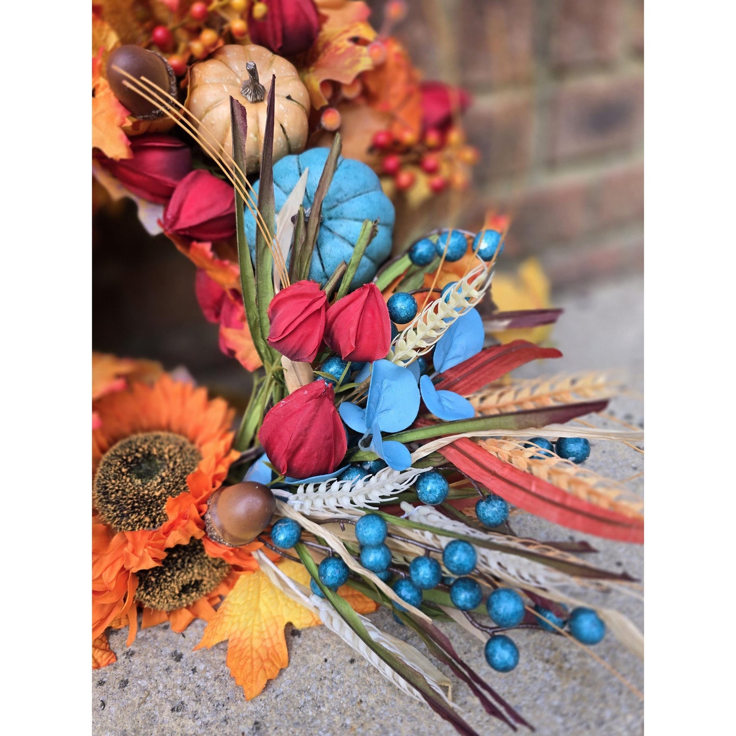 Fall Wreath, Fall Wreaths, Fall Wreath for Front Door, Fall Door Wreath, Fall Door Wreaths, Front Door Fall Wreath, Autumn wreath, Harvest