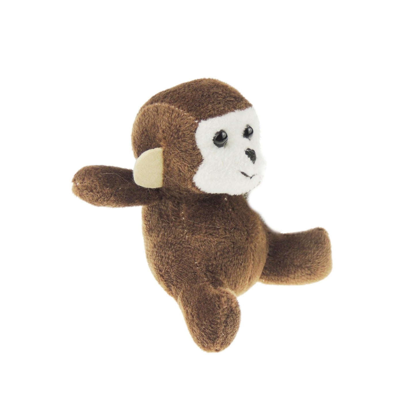 Baby Girl Boy Newborn Kids Childrens Child Animal Dog Puppy Cat Kitten Elephant Bunny Monkey Teddy Farm Jungle Birthday Gift Idea SMALL Plush Cuddly Soft Stuffed Toy