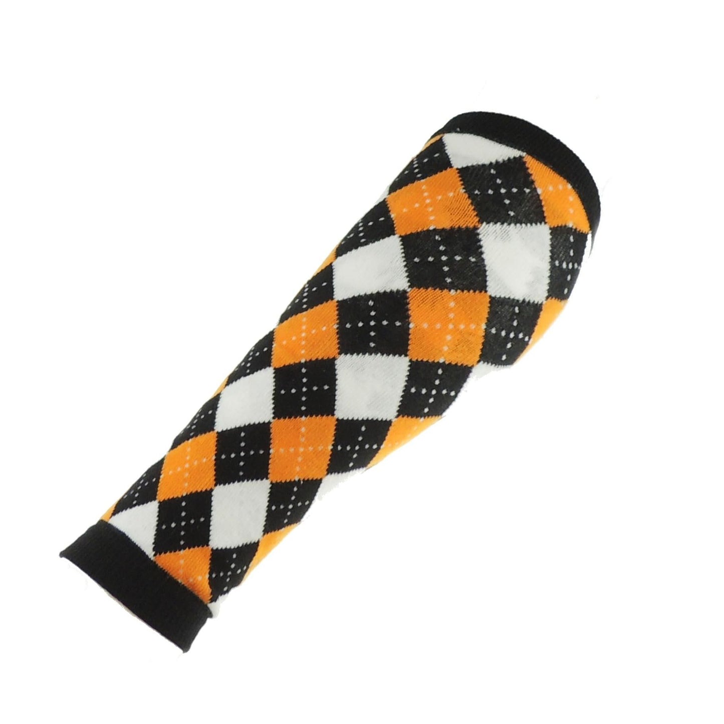 Girls Warm Winter Christmas Winter Leg Warmers 3-8 Years