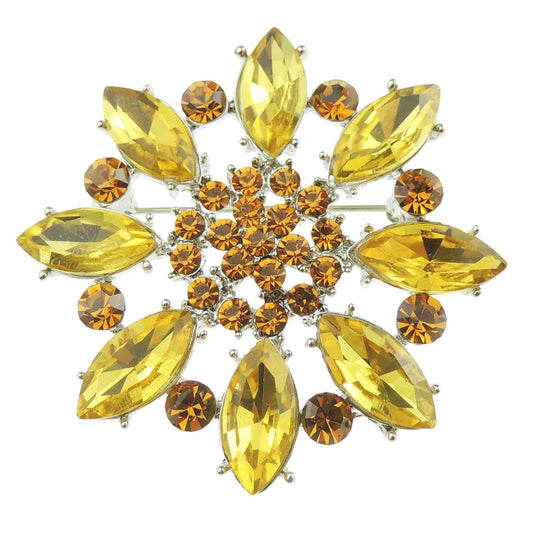 Rhinestone Crystal Brooch Pin Wedding Cake Decoration Rhinestone Crystal Brooch Pin Wedding Cake Decoration