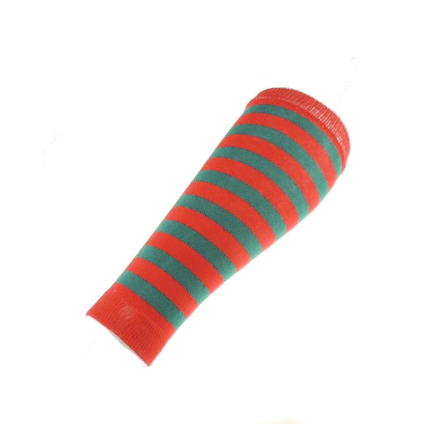 Girls Warm Winter Christmas Winter Leg Warmers 3-8 Years