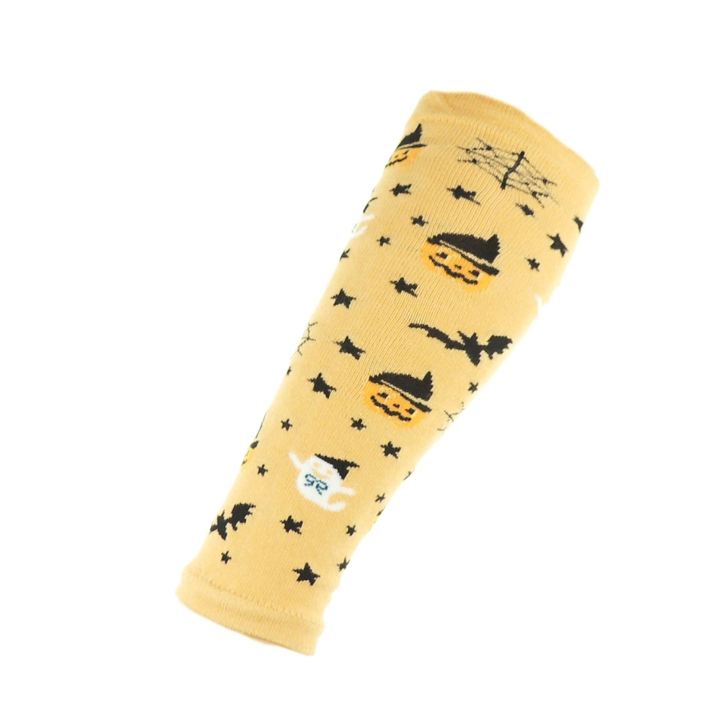 Girls Warm Winter Christmas Winter Leg Warmers 3-8 Years