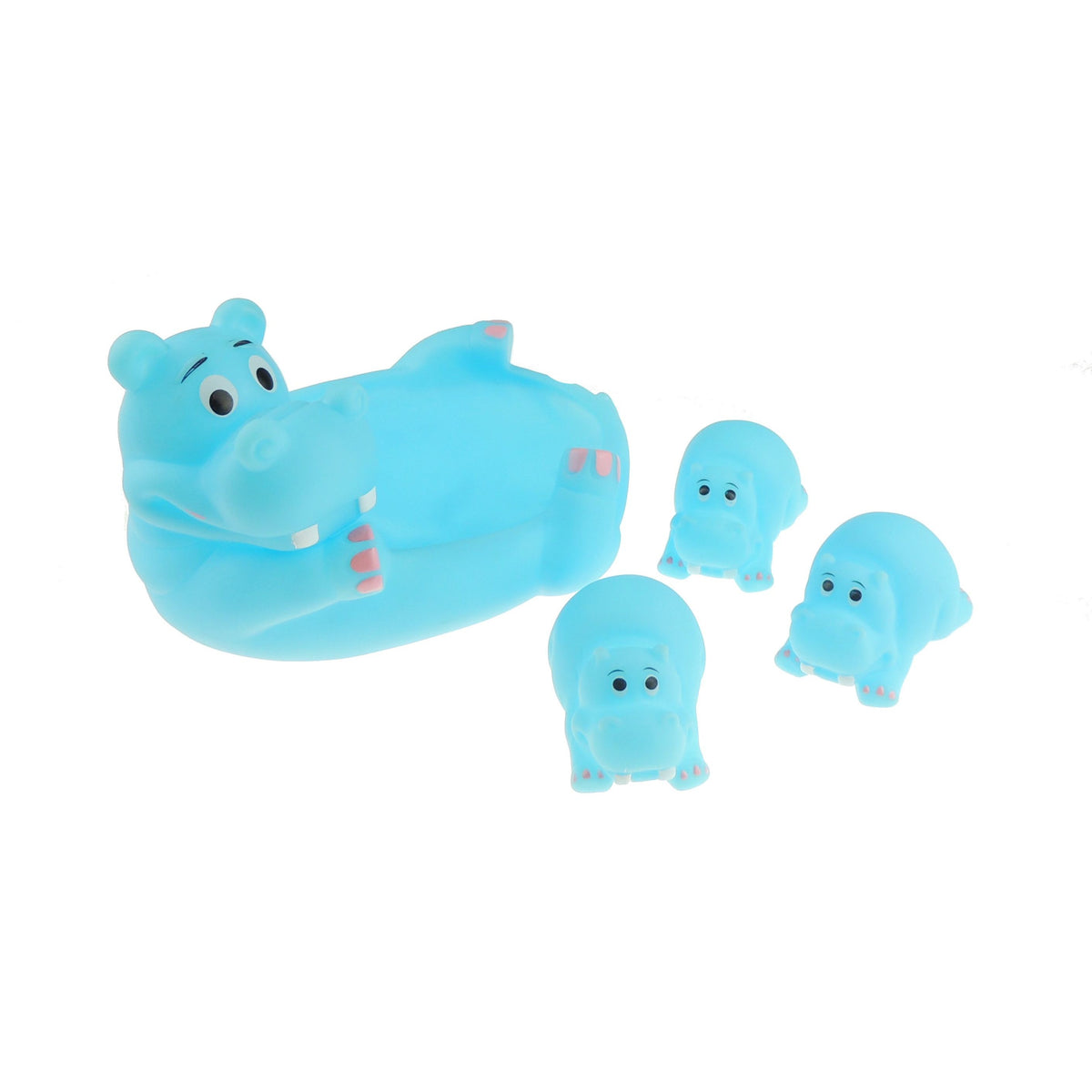 Toddler Childrens Bath Swimming Floating Animals Dinosaurs Hippo Elephant Monkey Mummy Boat Baby Toy Shower Set