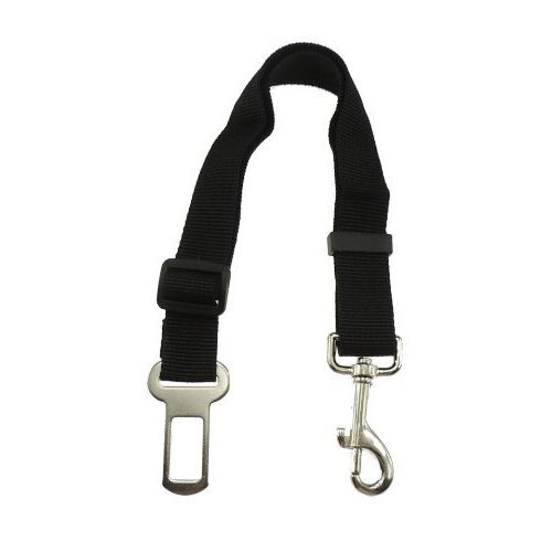 Universal Pet Car Safety Seat Belt, Adjustable Seat Belt Harness for Animals Dogs Puppies Cats, Dog seat belt for car, Strong Dog Car Truck Safety Harness