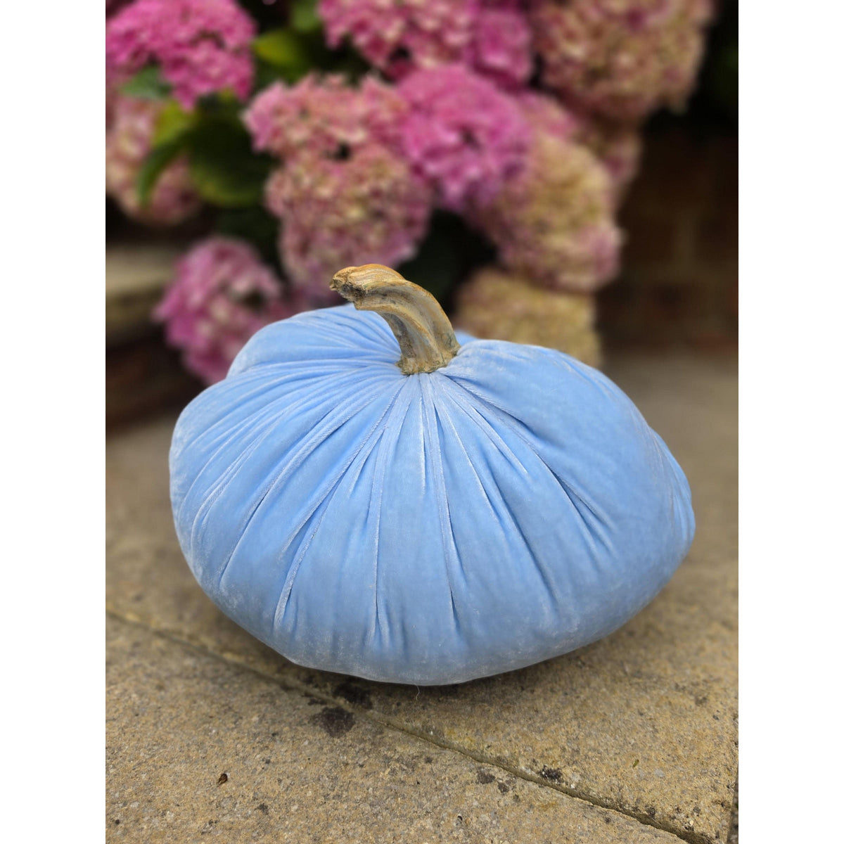 Cream LARGE Silk Velvet Pumpkin, Rustic Farmhouse Decor, Wedding Centerpiece,Thanksgiving Tablescape,Hostess Gift Idea,Fall Home Decoration