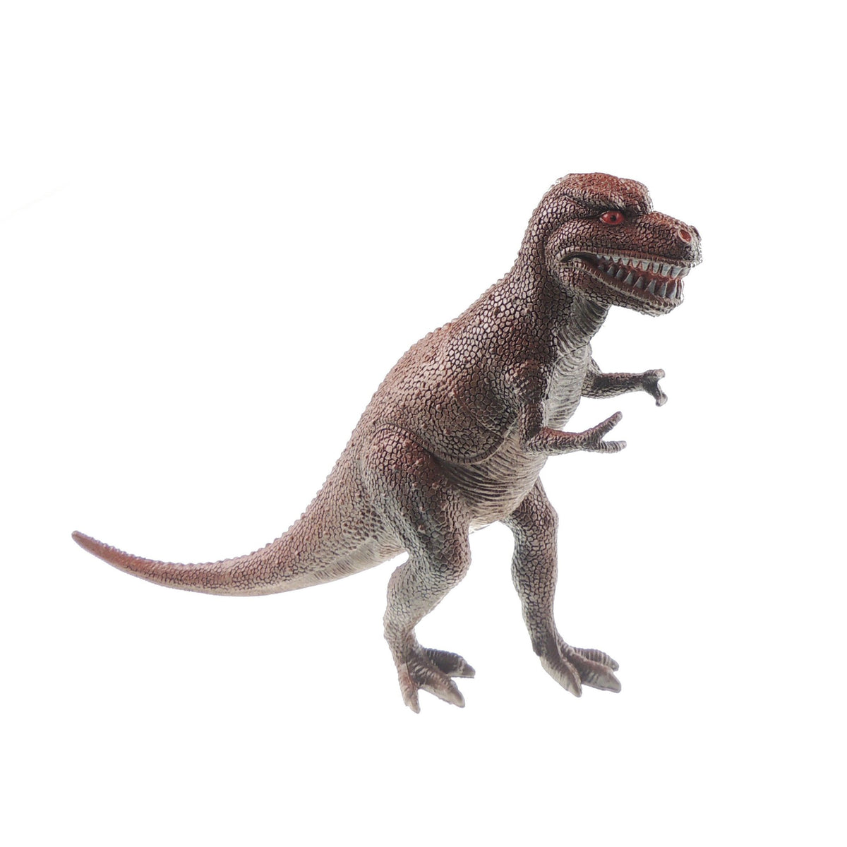 Kids Childrens Large Dinosaur Stegosaurus Brontosaurus Triceratops T-Rex Lifelike Realistic Play Educational Toy Figures Figurine