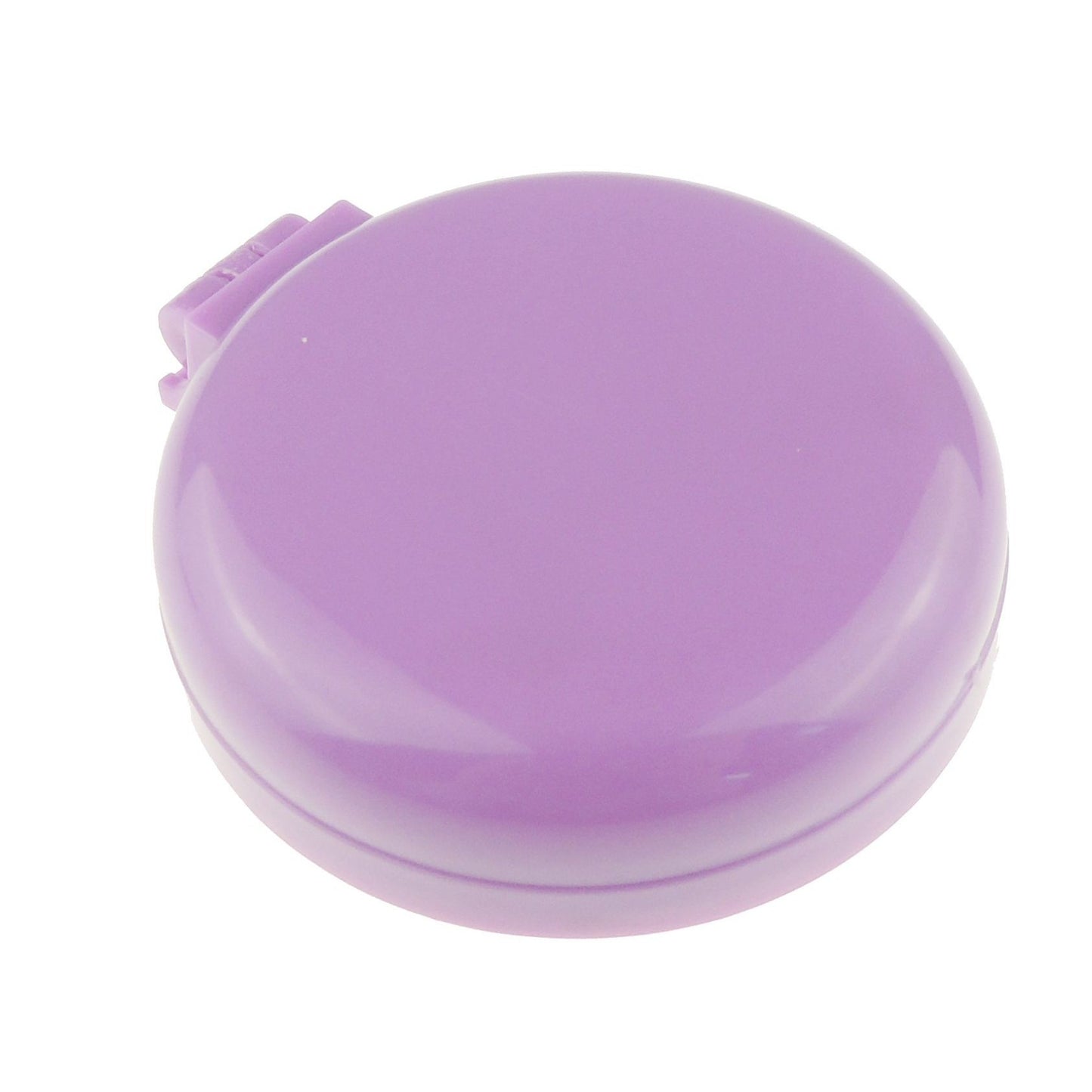 Womens Mens Girls Handbag Purse Pocket Car Travel Round Mini Compact Folding Collapsable Small Wet Dry Long Short Curly Detangling Hair Brush Comb Hairbursh Makeup Mirror