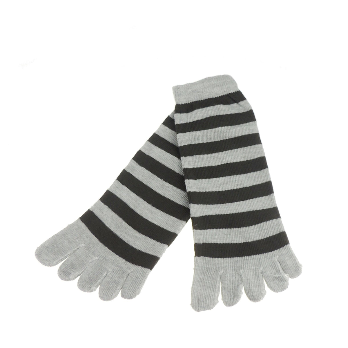Womens Girls Plush Cosy Thermal Soft Warm Winter Toe Socks UK4-6