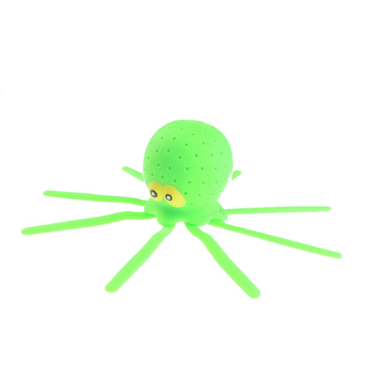 Adult Unisex Girls Boys Kids Toddler Childrens Bath Shower Bathroom Outdoor Summer Play Room Tub Bathtub Pool Swimming Floating Animals Boat Baby Water Soak Toys Sea Octopus Water Squirter