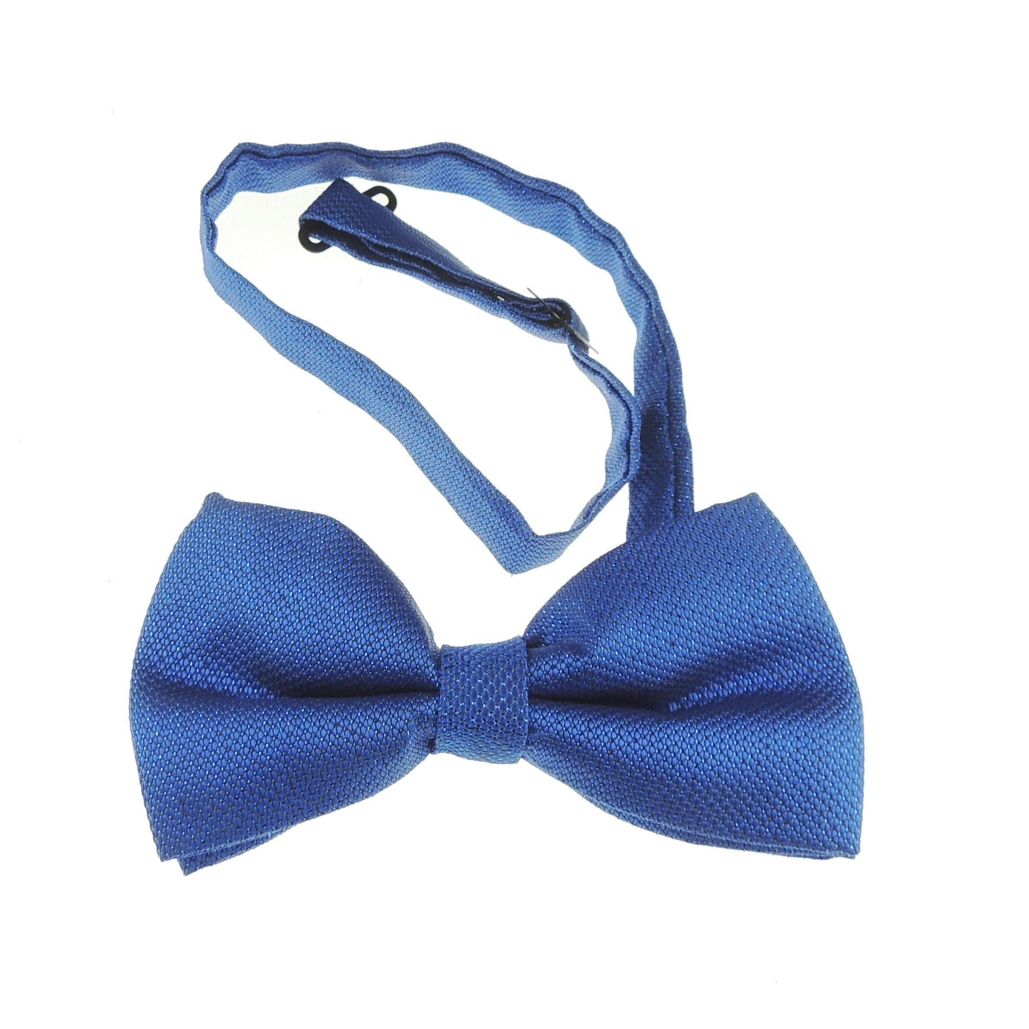 Glamour Girlz Mens Sparkly Adjustable Pre Tied Formal Groom Groomsmen Wedding Best Party Prom Gala Prom Dinner Jacket DJ Dickie Tuxedo Butterfly Solid Plain Bow Tie Bowtie