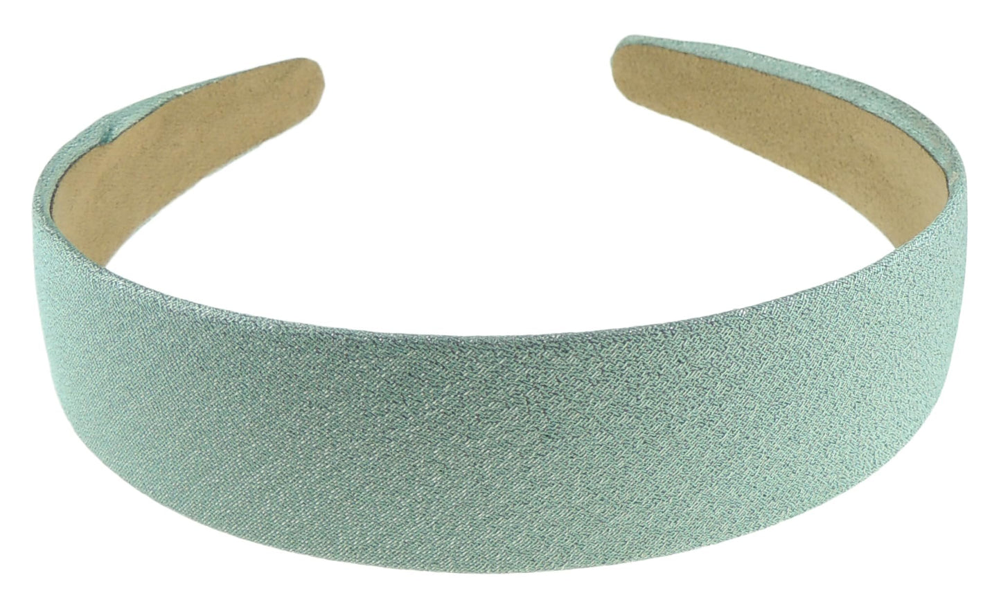 Women 3cm Glitter Birthday Party Wedding Special Occasion Hair Accessories Sparkly Christmas Short Long Hair Headband Alice Band Hairband