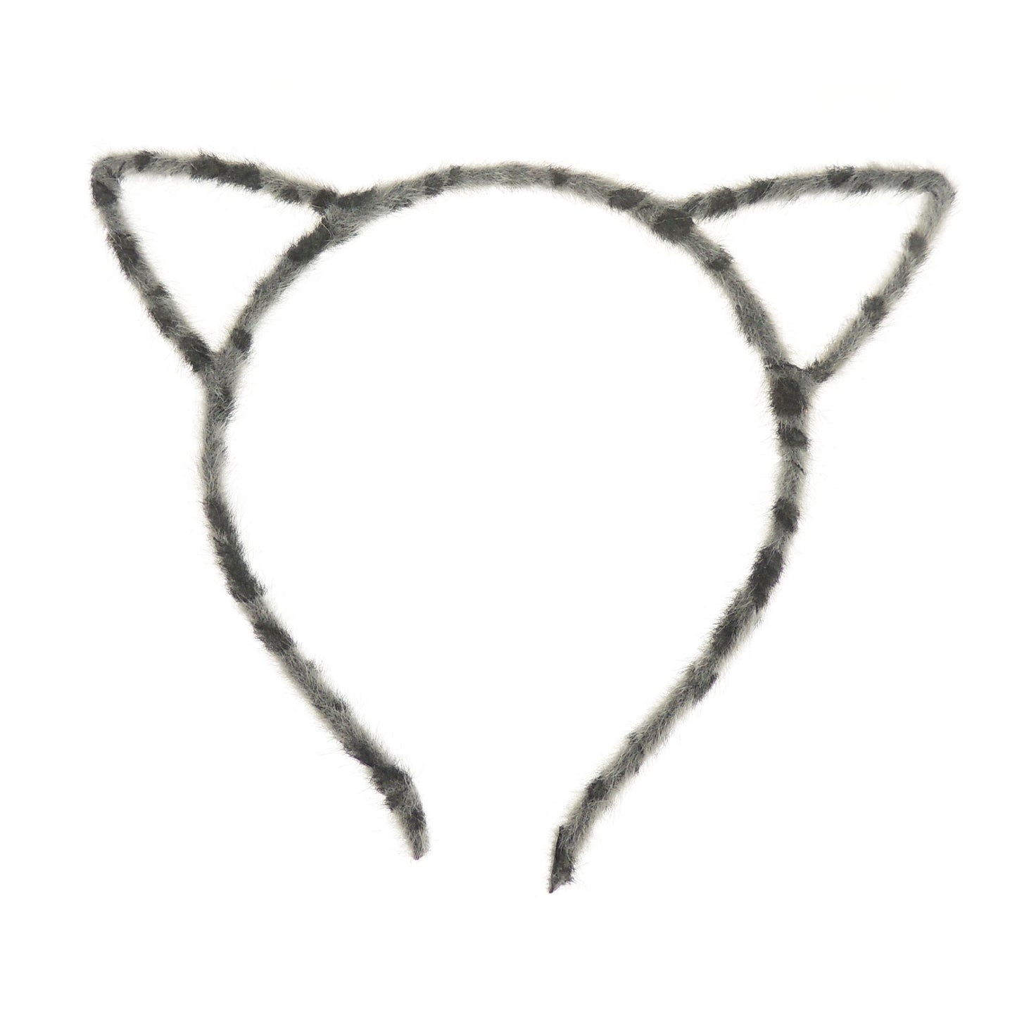 Unisex Womens Animal Cat Ears Narrow Halloween Costume HEadband