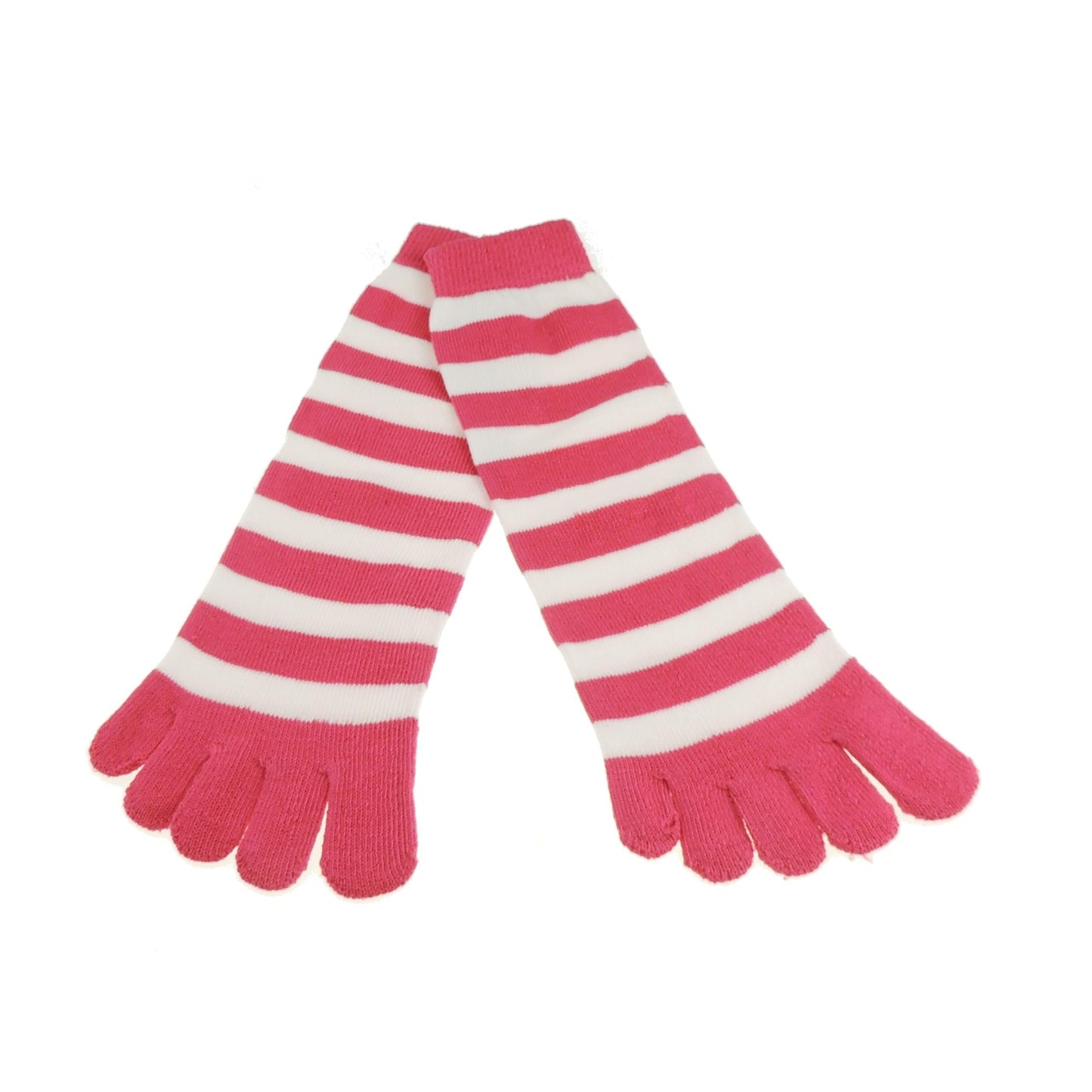 Womens Girls Plush Cosy Thermal Soft Warm Winter Toe Socks UK4-6