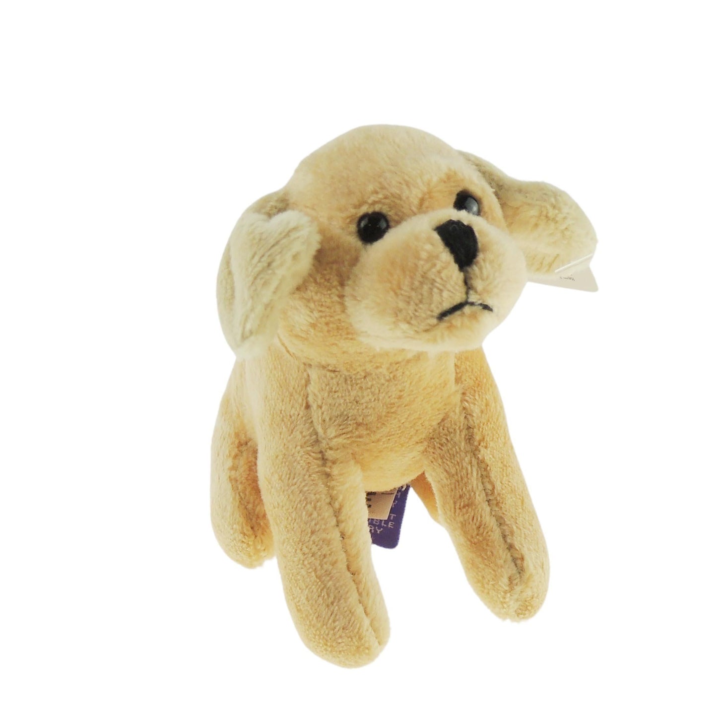 Baby Girl Boy Newborn Kids Childrens Child Animal Dog Puppy Cat Kitten Elephant Bunny Monkey Teddy Farm Jungle Birthday Gift Idea SMALL Plush Cuddly Soft Stuffed Toy