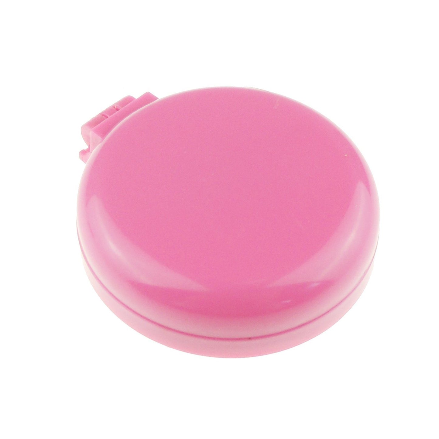 Womens Mens Girls Handbag Purse Pocket Car Travel Round Mini Compact Folding Collapsable Small Wet Dry Long Short Curly Detangling Hair Brush Comb Hairbursh Makeup Mirror