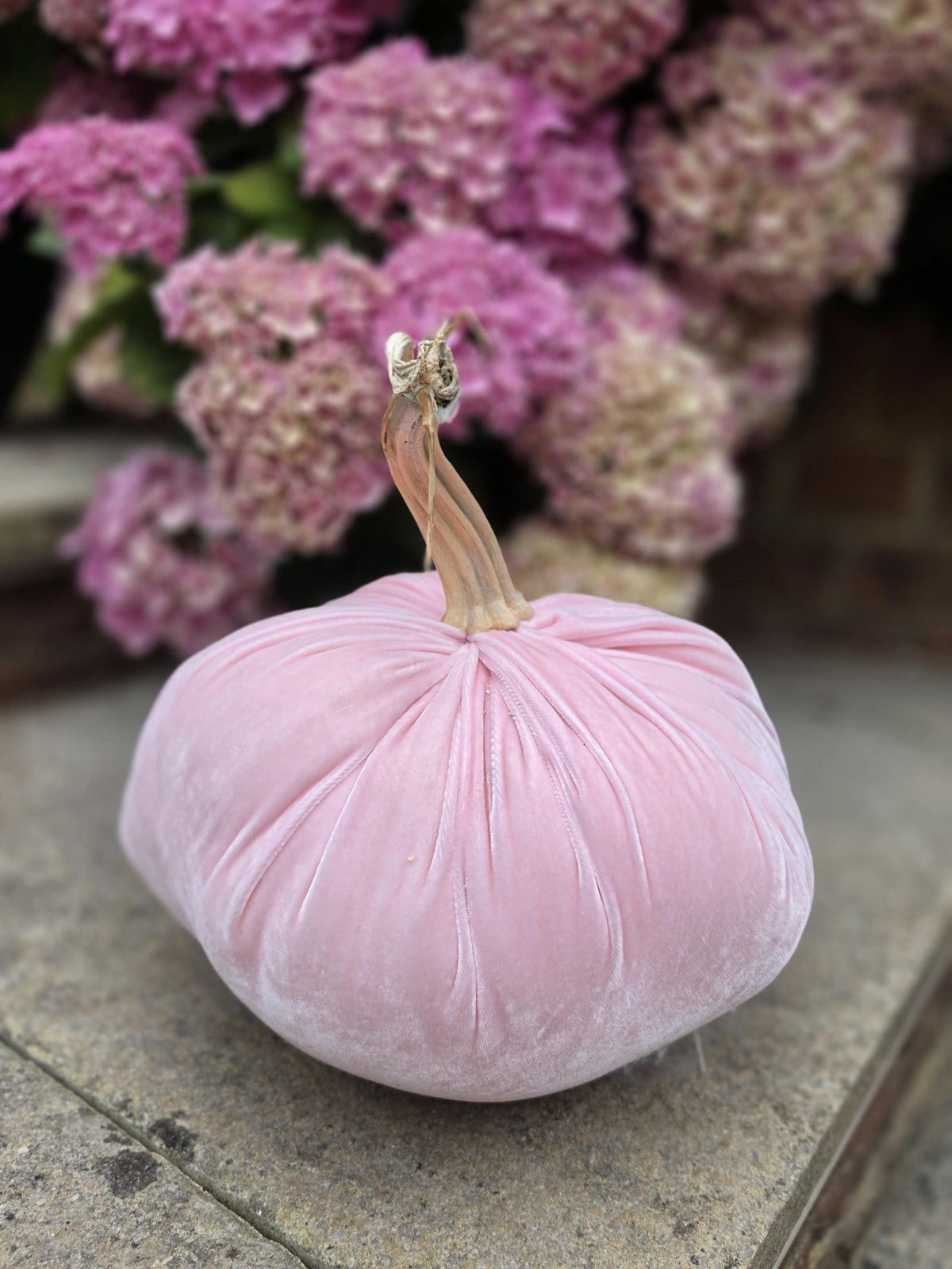 White LARGE Silk Velvet Pumpkin Rustic Farmhouse Wedding Thanksgiving Gift Idea Home Modern Handmade Decor Decoration