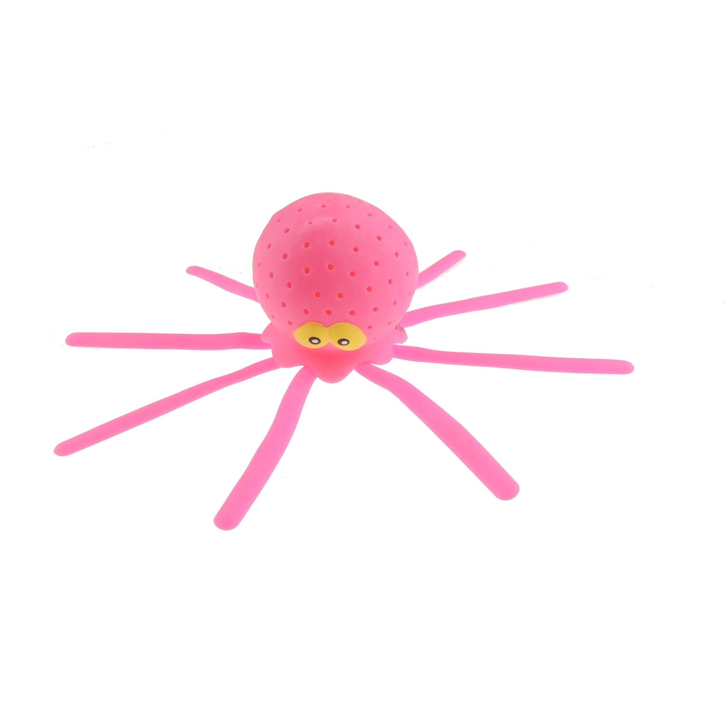 Adult Unisex Girls Boys Kids Toddler Childrens Bath Shower Bathroom Outdoor Summer Play Room Tub Bathtub Pool Swimming Floating Animals Boat Baby Water Soak Toys Sea Octopus Water Squirter