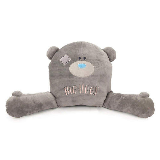 Me to You Grey Tatty Teddy Big Hugs Cuddle Cushion Gift Idea For Her
