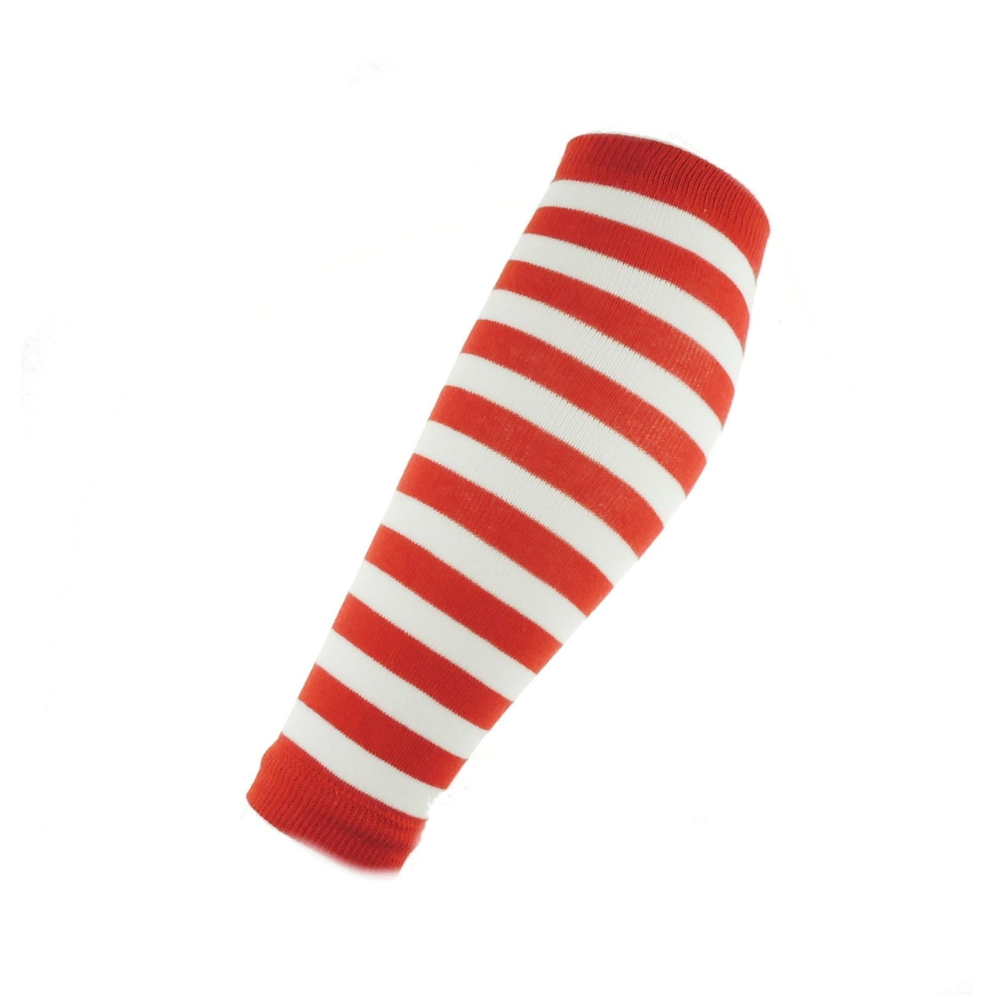 Girls Warm Winter Christmas Winter Leg Warmers 3-8 Years